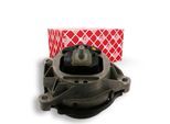 FEBI BILSTEIN Lagerung, Motor 39008 links für BMW