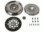 SACHS Kupplungssatz ZMS Modul 2290601002 für DS Peugeot (DF-PSA) Citroën Vaughall Fiat LANCIA TOYOTA