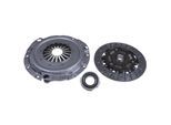 BLUE PRINT Kupplungssatz adm53055 für MAZDA