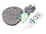 INA Steuerkettensatz 559181310 für Ford Peugeot Fiat