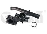 VIKA Thermostat, Kühlmittel 11211841801 für VW