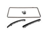BLUE PRINT Steuerkettensatz adbp730001 für MAZDA