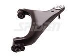 SPIDAN CHASSIS PARTS Lenker, Radaufhängung 57937 Vorderachse rechts für LAND ROVER