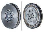 SCHAEFFLER LUK Schwungrad 415007210 für Porsche