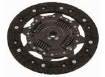 SACHS Kupplungsscheibe 1878634257 für Ford