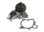 SWAG Wasserpumpe 20150029 für Opel Vaughall BMW GM LAND ROVER