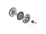 SCHAEFFLER LUK Kupplungssatz 600001300 für Ford VW