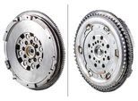 SCHAEFFLER LUK Schwungrad 415011810 für Mercedes