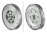 SCHAEFFLER LUK Schwungrad 415011410 für VW