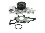 SKF Wasserpumpe vkpc91858 für TOYOTA