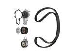 GATES Wasserpumpe + Zahnriemensatz PowerGrip® kp15688xs für Ford Peugeot DS TOYOTA