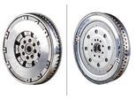 SCHAEFFLER LUK Schwungrad 415014010 für Peugeot LANCIA