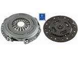 SACHS Kupplungssatz 3000951080 für Ford