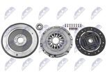NTY Umrüstsatz, Kupplung nzsct004 für Citroën Peugeot DS Fiat LANCIA