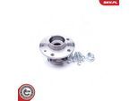 ESEN SKV Radlagersatz 29skv172 Vorderachse für Opel Vaughall Fiat RENAULT NISSAN