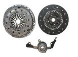 SACHS Kupplungssatz 3000990246