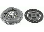SACHS Kupplungssatz 3000951904 für Ford MAZDA