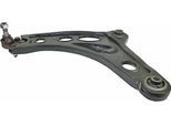 METZGER Lenker, Radaufhängung 58102501 Vorderachse links für Vaughall GM Fiat NISSAN RENAULT