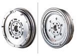 SCHAEFFLER LUK Schwungrad 415017410 für BMW