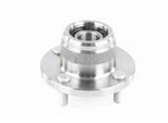 VAICO Radnabe v251449 Hinterachse für Ford