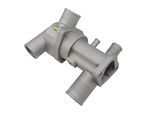 MEAT & DORIA Thermostat, Kühlmittel 92884 für LADA