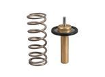 GATES Thermostat, Kühlmittel th51690g1 für Volvo