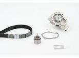 CONTINENTAL CTAM Wasserpumpe + Zahnriemensatz ct1008wp2 für DAEWOO