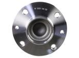 METZGER Radnabe n1051 für RENAULT