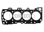 CORTECO Dichtung, Zylinderkopf 83403201 für NISSAN