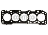 CORTECO Dichtung, Zylinderkopf 83403306 für VW