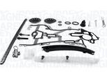 MAGNETI MARELLI Steuerkettensatz 341500001080 für Opel
