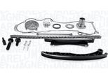 MAGNETI MARELLI Steuerkettensatz 341500001120 für Opel
