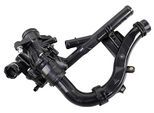 METZGER Thermostat, Kühlmittel 4006412 für Mercedes