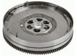 SACHS Schwungrad 2294001546 für Vaughall ALFA ROMEO