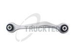 TRUCKTEC AUTOMOTIVE Lenker, Radaufhängung 0732076 Hinterachse links für VAG