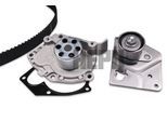 HEPU Wasserpumpe + Zahnriemensatz pk09570s für NISSAN RENAULT Suzuki