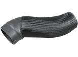 METZGER Ladeluftschlauch 2400552 für KIA