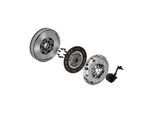 SCHAEFFLER LUK Kupplungssatz 600014900 für Ford Volvo