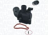MAGNETI MARELLI Thermostat, Kühlmittel 352317003490 für Mercedes