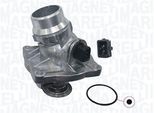 MAGNETI MARELLI Thermostat, Kühlmittel 352317100220 für LAND ROVER ALPINE Ford