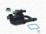 MAGNETI MARELLI Thermostat, Kühlmittel 352317101950 für Ford Volvo MINI Peugeot LANCIA MAZDA Suzuki
