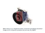 AKS DASIS Wasserpumpe 570107n für MINI BMW