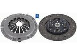 SACHS Kupplungssatz 3000951482 für CHEVROLET Vaughall GM Opel