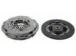 SACHS Kupplungssatz 3000950733 für Ford AUSTRALIA ASIA & OCEANIA MAZDA