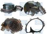 SALERI SIL Wasserpumpe pa1648 für Mercedes