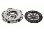 SACHS Kupplungssatz 3000950739 für Mercedes