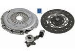 SACHS Kupplungssatz 3000990296 für Ford JAGUAR