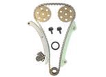 SKF Steuerkettensatz vkml84004 für Ford Volvo MAZDA