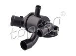 TOPRAN Thermostat, Kühlmittel 113183 für CUPRA
