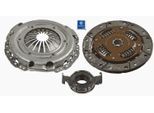 SACHS Kupplungssatz 3000950076 für Ford Fiat